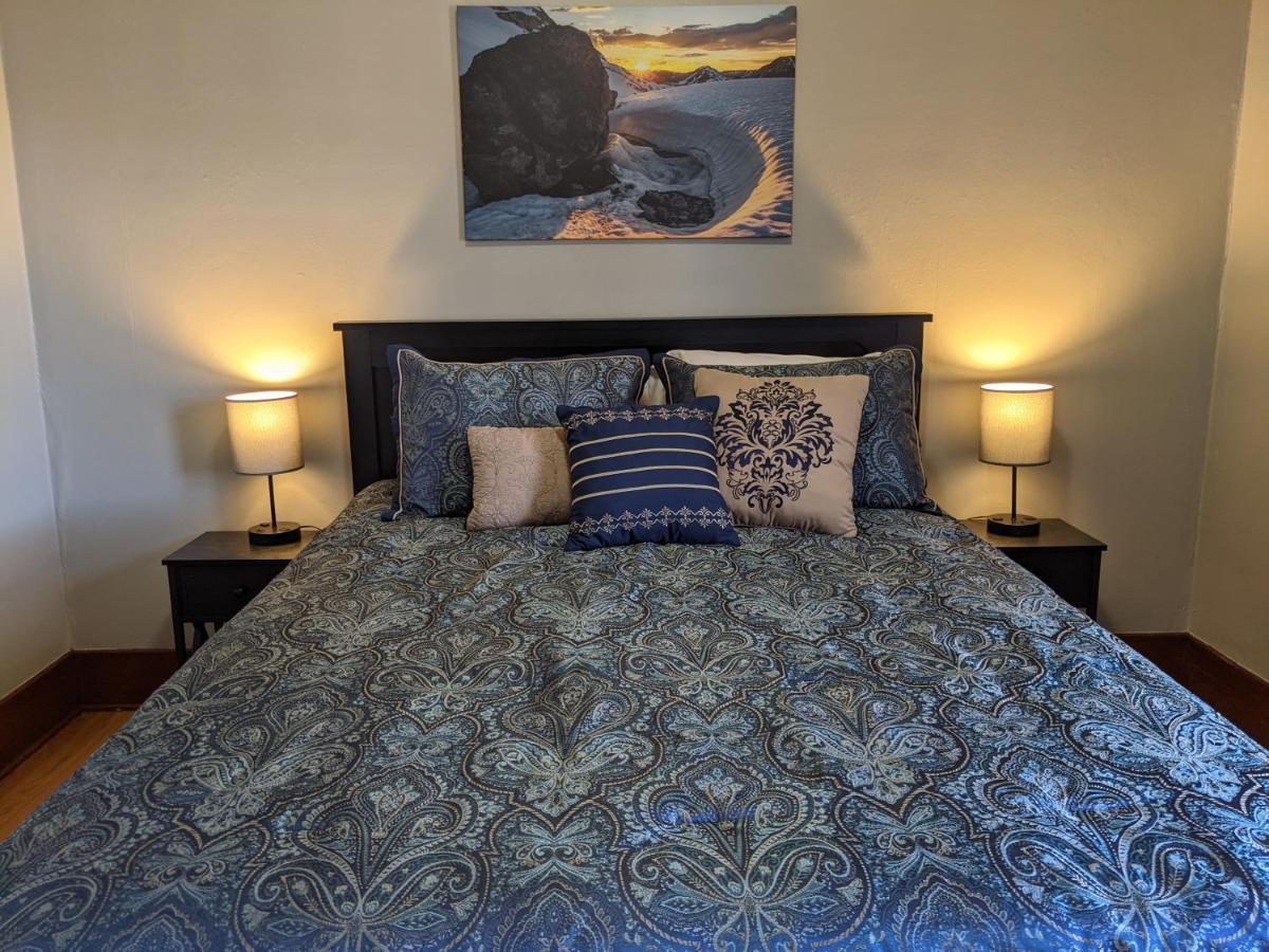 拉勒米The Lewis House-Upper Level-A Peaceful Spot!公寓 外观 照片