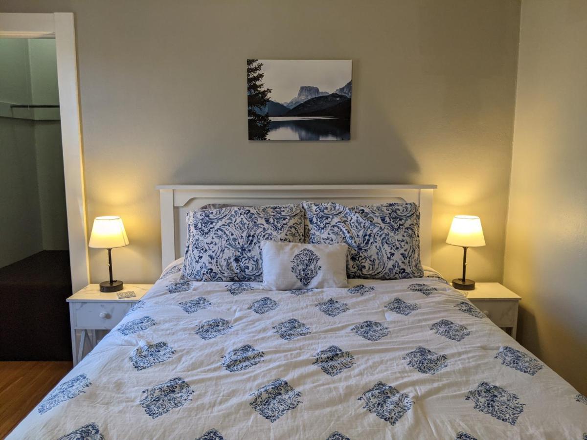 拉勒米The Lewis House-Upper Level-A Peaceful Spot!公寓 外观 照片